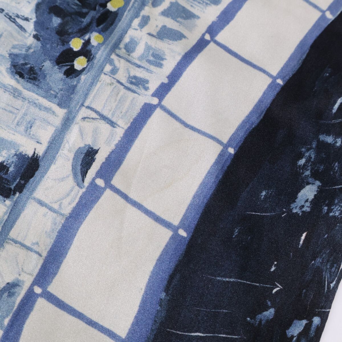 パリ ミッドナイト