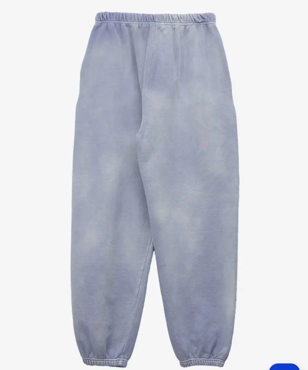 スタンドアロン ヴィンテージ ウォッシュ ブルー トレーナー パンツ
