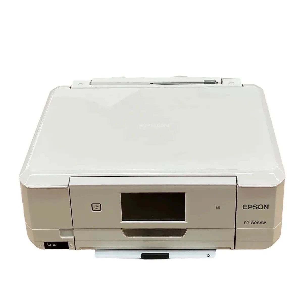 EPSON エプソン プリンター インクジェット複合機 カラリオ EP-808AW