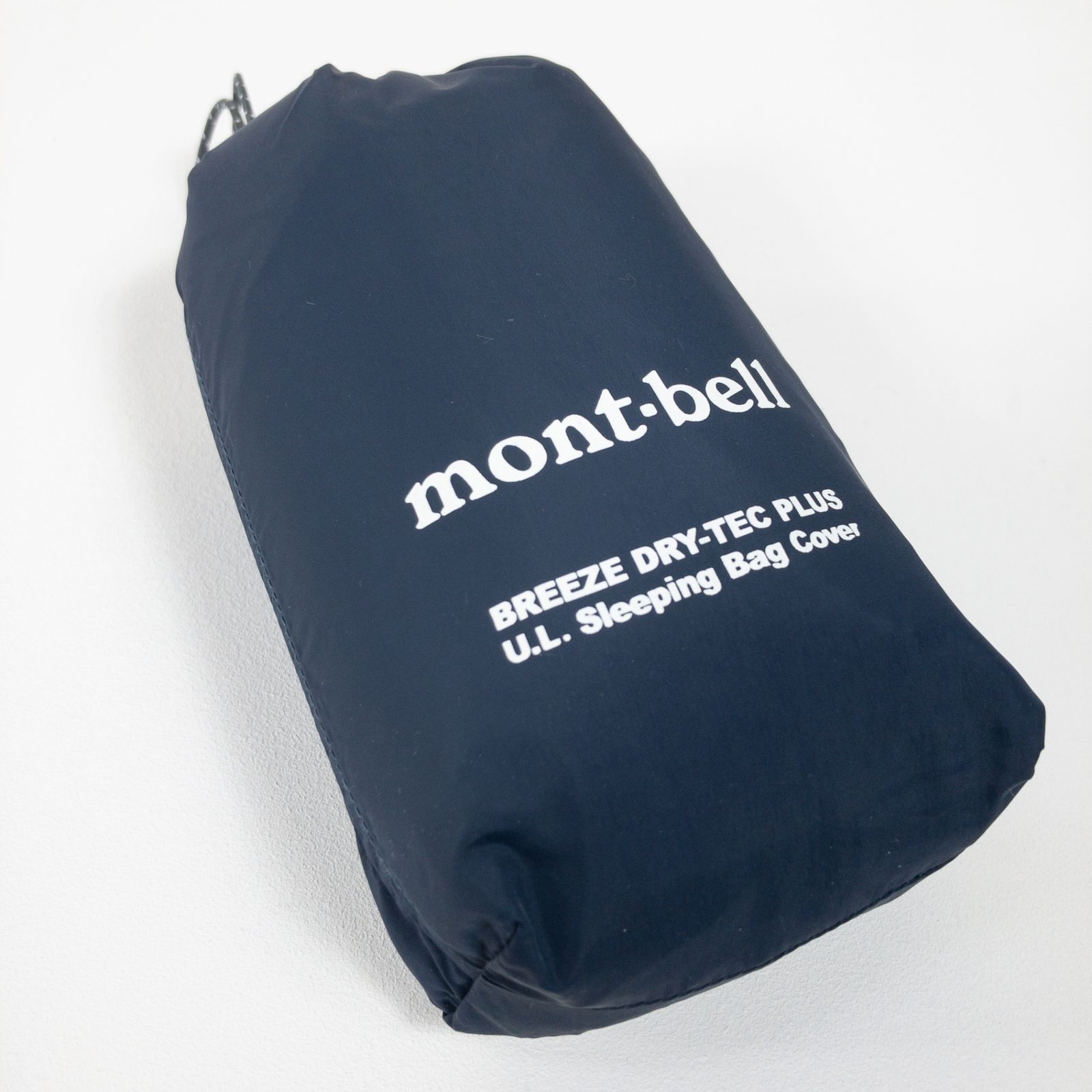 Montbell モンベル