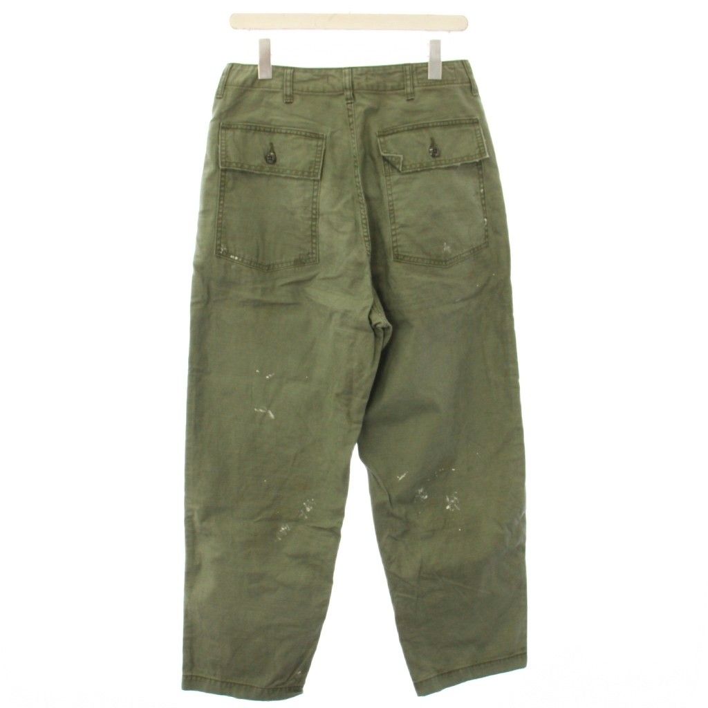 ジョンブル JOHNBULL hard worker baker pants ベイカーパンツ