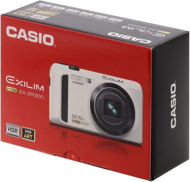 CASIO  デジタルカメラ EXILIM EX-ZR300GD ゴールド Amazon | CASIO デジタルカメラ EXILIM 1610万画素 光学ズーム