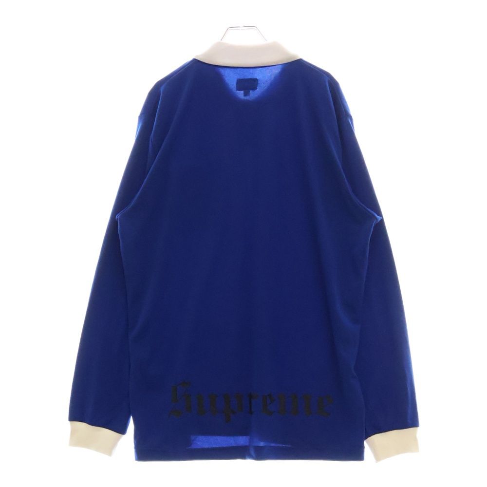 ウェア Supreme 16aw Sideline L/S Polo ウェア Supreme 16aw Sideline L/S Polo Supreme Sideline L S