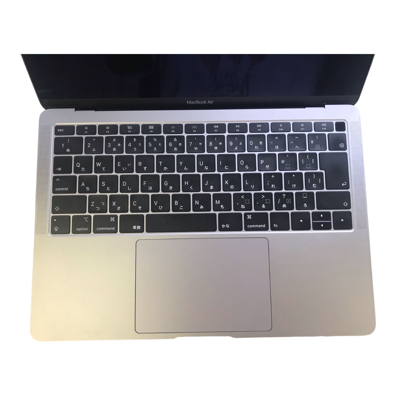 マックブックエアー Macbook Air 2022 256GB 故障 ジャンク マックブックエアー Macbook Air 2022 256GB 故障 ジャンク
