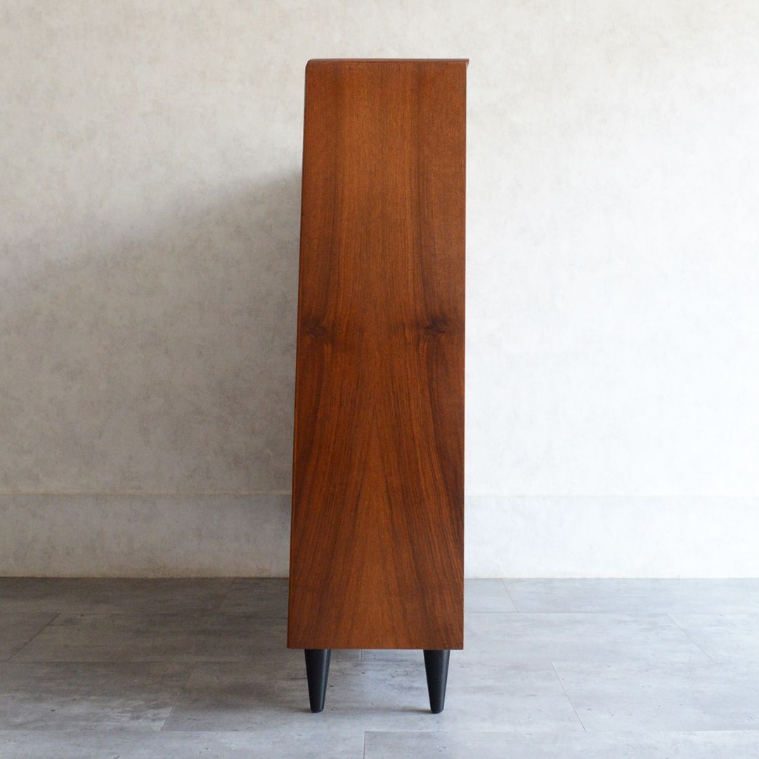 天板剥離再塗装済