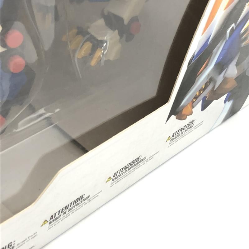 中古】箱傷み)コトブキヤ ZA ムラサメライガー 1/100 ZOIDS