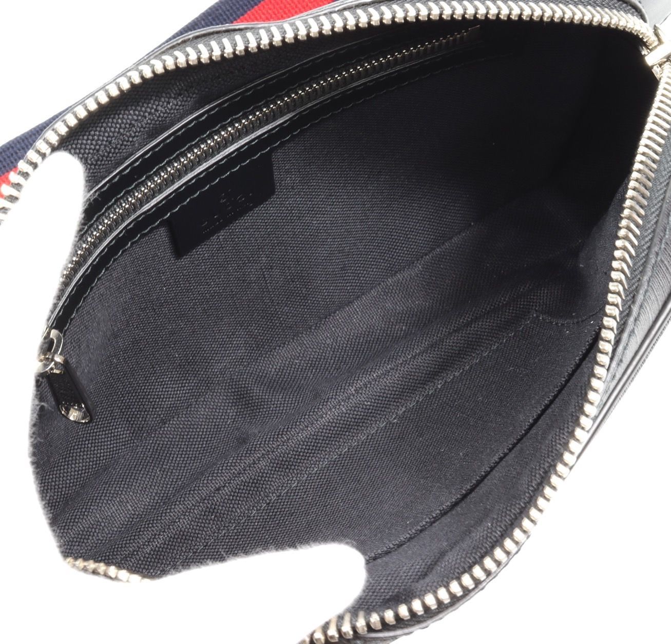 GUCCI グッチ GGスプリーム ベルトバッグ 474298 GGスプリーム