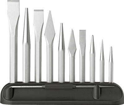 PBスイスツールズポンチタガネケガキ針セット860H PB SWISS TOOLS