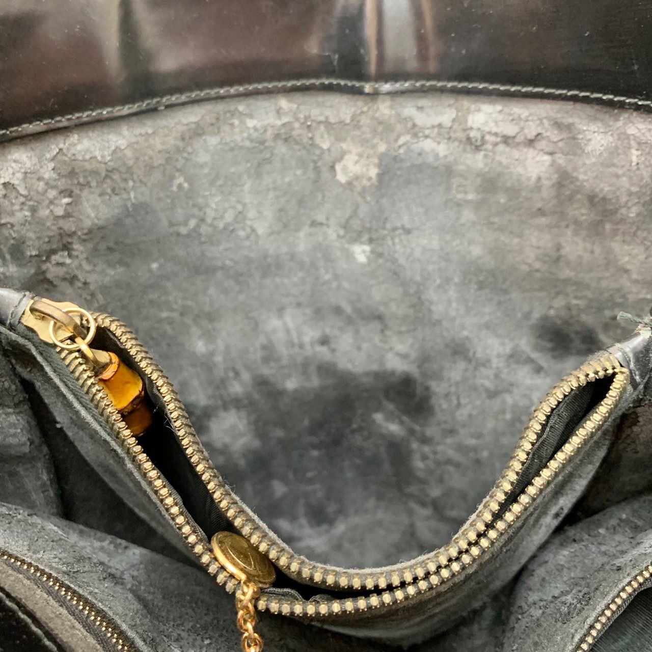 極美品 GUCCI グッチ トートバッグ ジャッキー 145818 204990 11491310_4.jpg