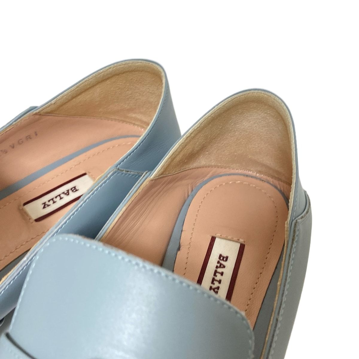 バリー ローファー