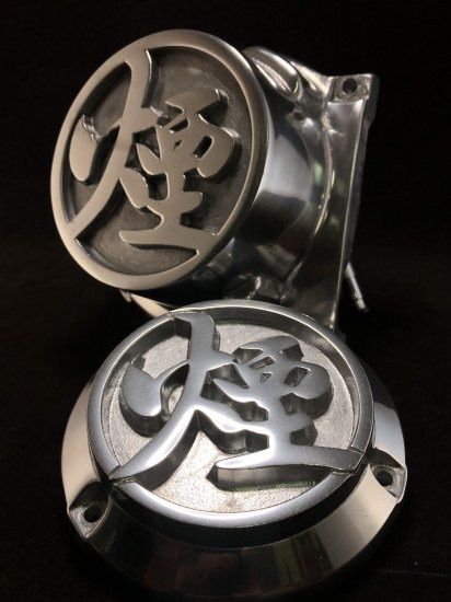 GT380 エンジン　ヘッド　カバー 2025年最新】Yahoo!オークション -gt380 シリンダーヘッドの中古