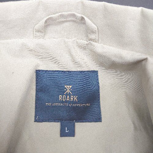 ロアーク COACHES