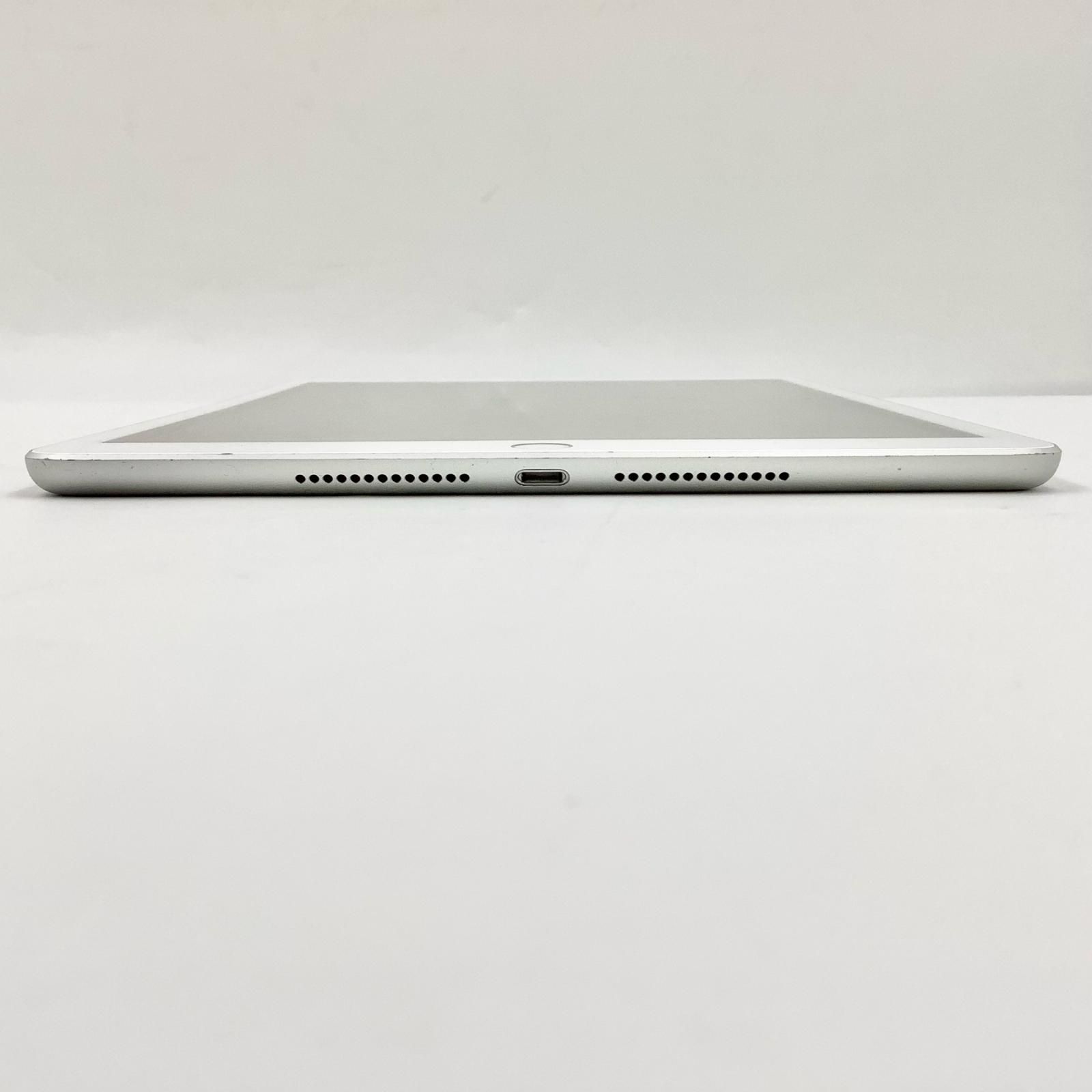 SoftBank iPad第七世代 128GB タブレットPC 【】Apple SoftBank 【SIM