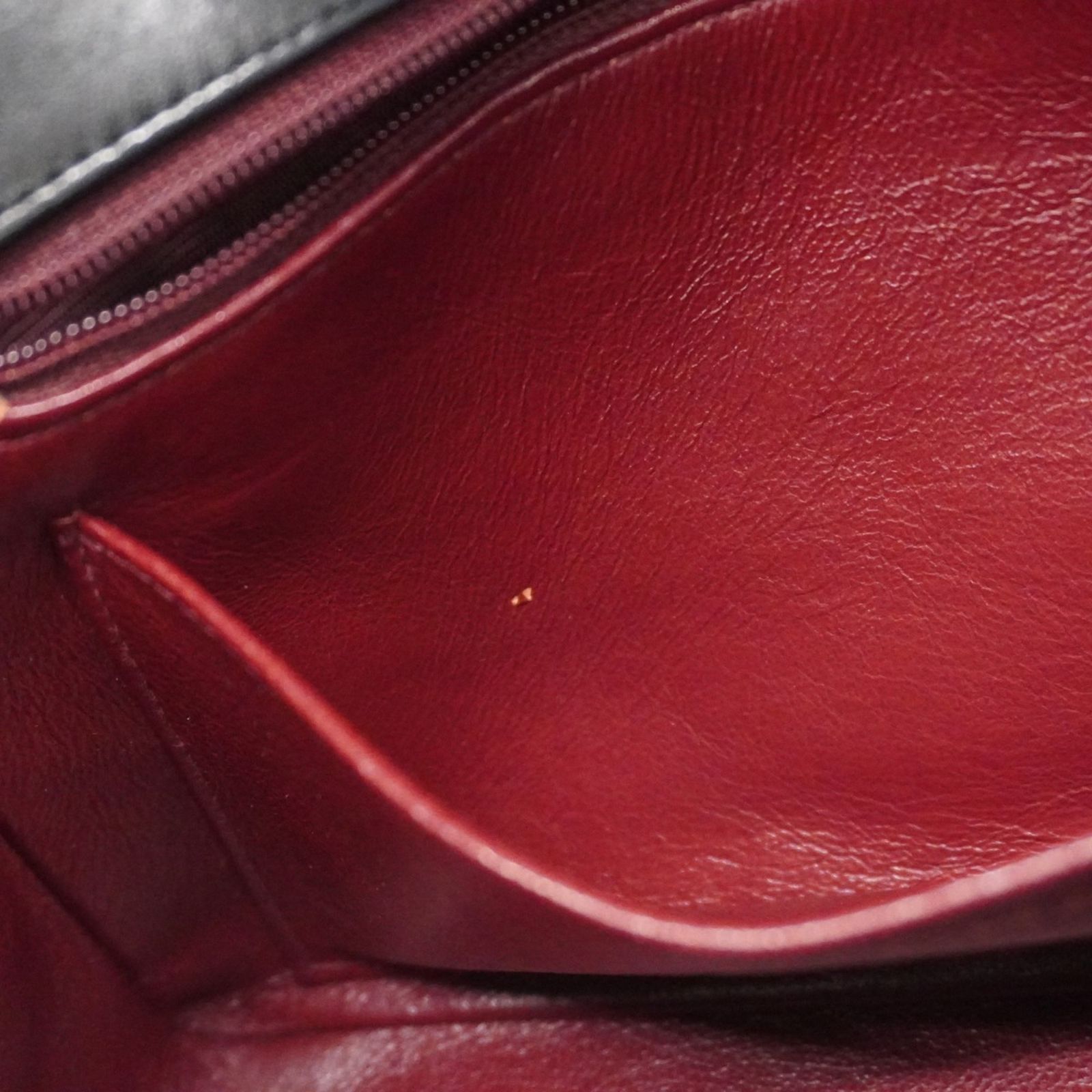 マトラッセ チェーンショルダー