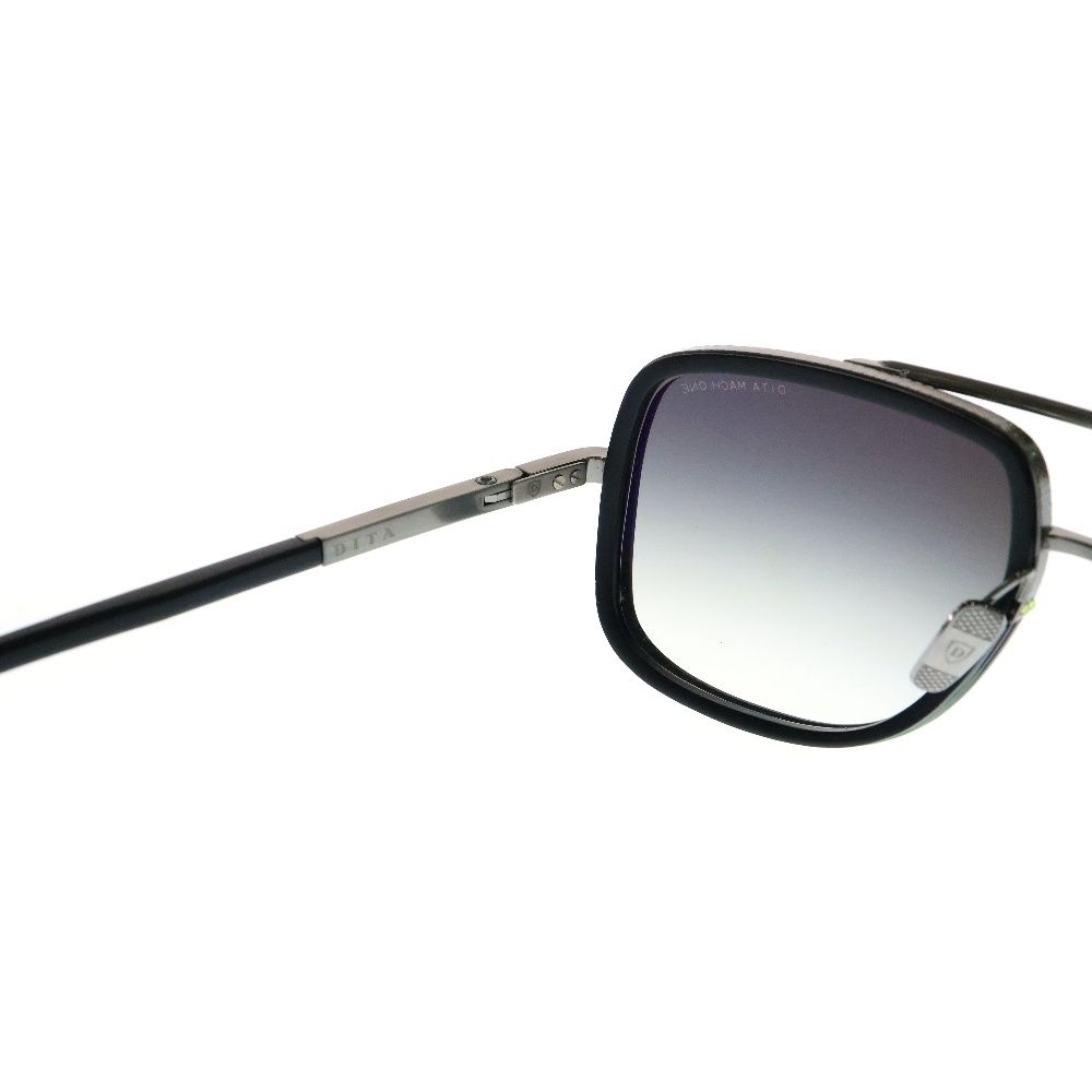 ローランドさん着用‼️ DITA ディータMACH-ONE マックワン サングラス