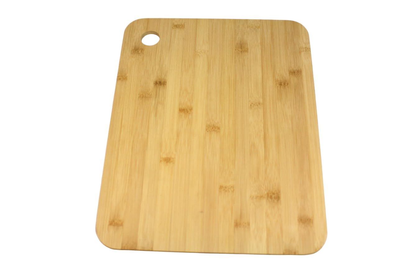特価商品】つかさき 角型竹カッティングボード 23X30㎝ 30-401-2