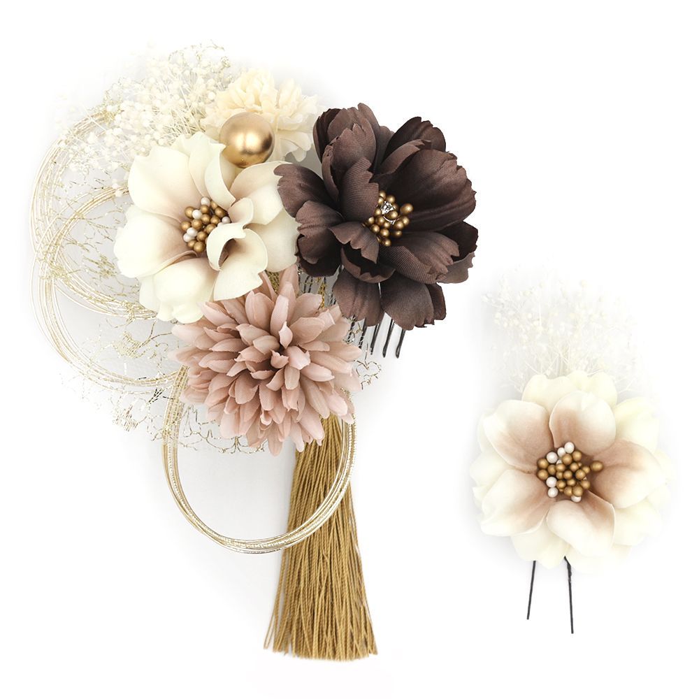 メグえもん様お取引中⭐2897⭐❣️大人可愛い華やかアクセ❣️オリジナル✴ メグえもん様お取引中⭐2897⭐❣️大人可愛い華やかアクセ