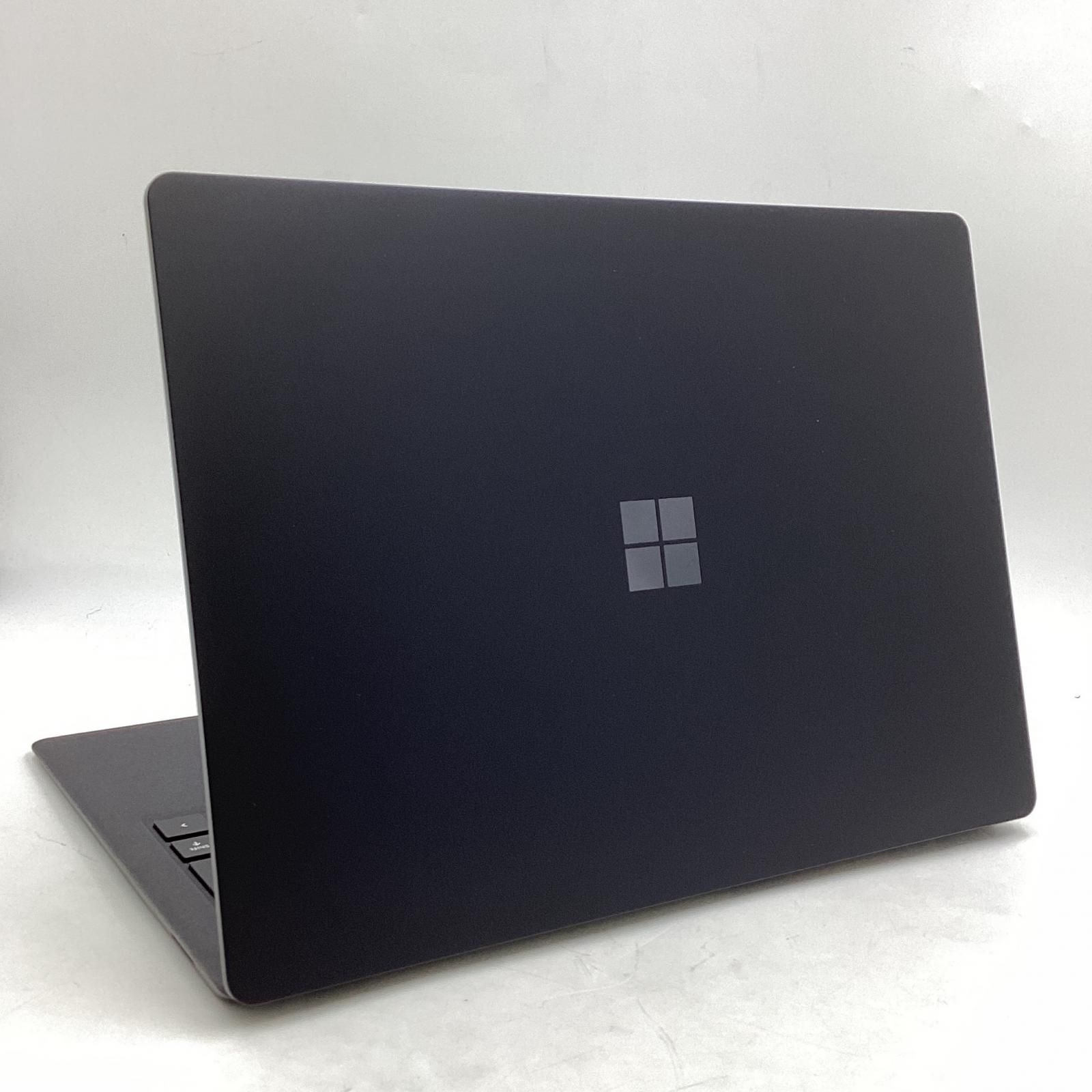 全額返金保証】【最速発送】Microsoft Surface Laptop2 1769 /i5-8520U /8GB /256GB /バッテリー100%  /駆動16時間【美品・新古品】 - メルカリ