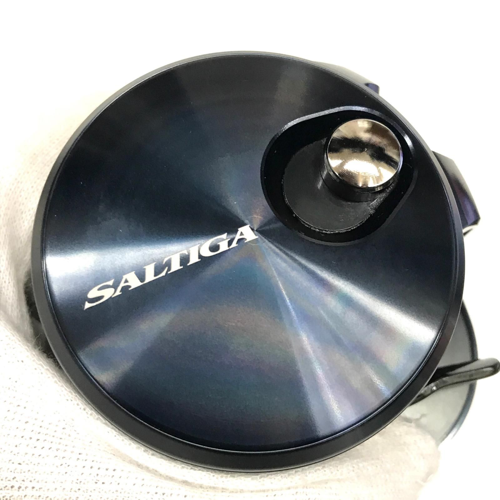 加古川店】 中古 Daiwa | ダイワ リール 300L 25ソルティガ