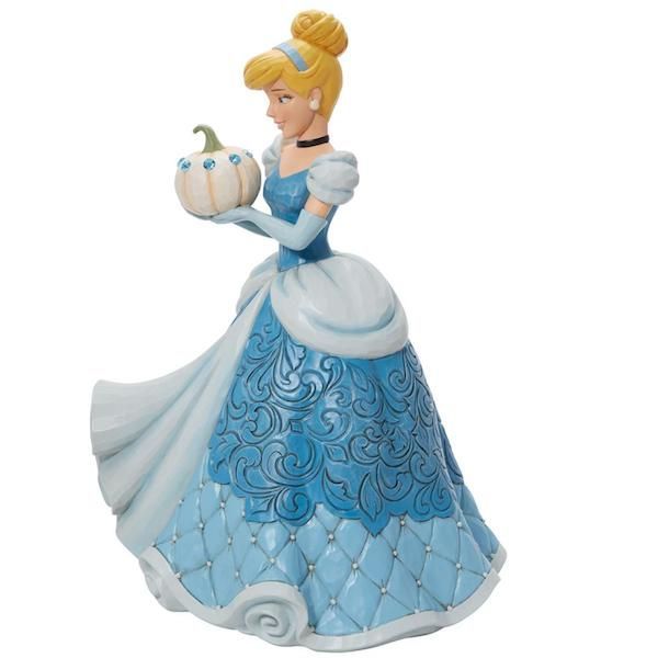 ディズニー プリンセス デラックス シンデレラ おしゃれ