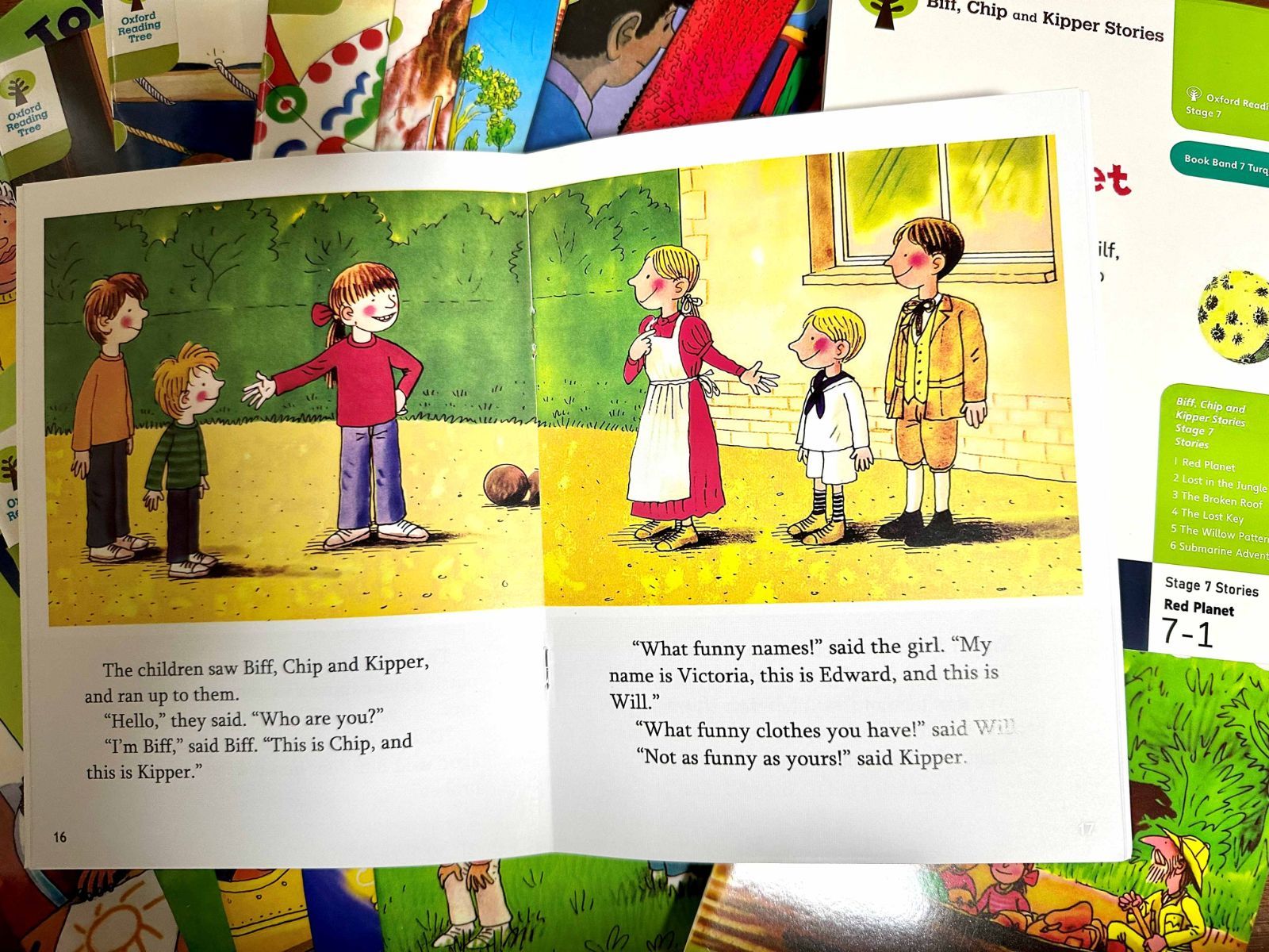 最高品質 ORT stage1-9 絵本340冊　全冊音源　マイヤペン対応 新品 ORT Stage 1-9 絵本340冊 公式音源 マイヤペン対応 新品 ORT Stage 1-