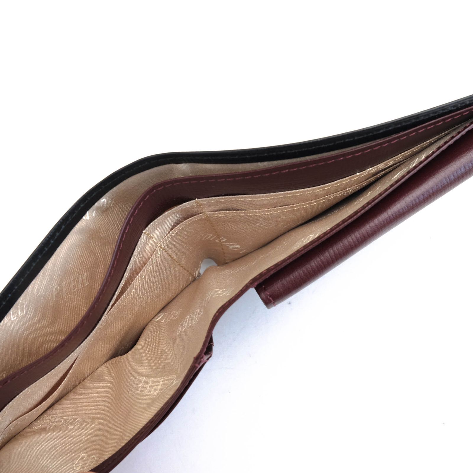 ゴールドファイル／GOLD PFEIL 財布 ウォレット メンズ 男性 男性用  