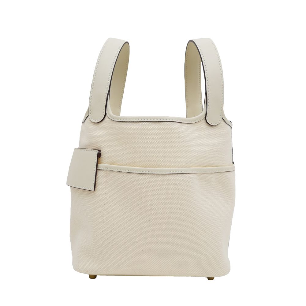 大人気☆入手困難【HERMES】ピコタンロック カーゴ ナタ 名東】【HERMES】エルメス ピコタンロック カーゴPM