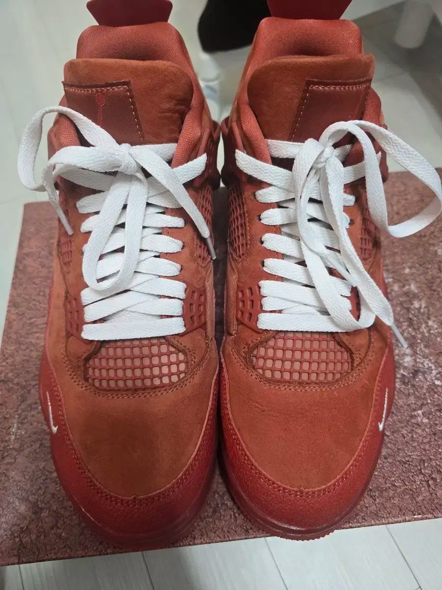 ジョーダン4 ナイジェル シルベスター 275