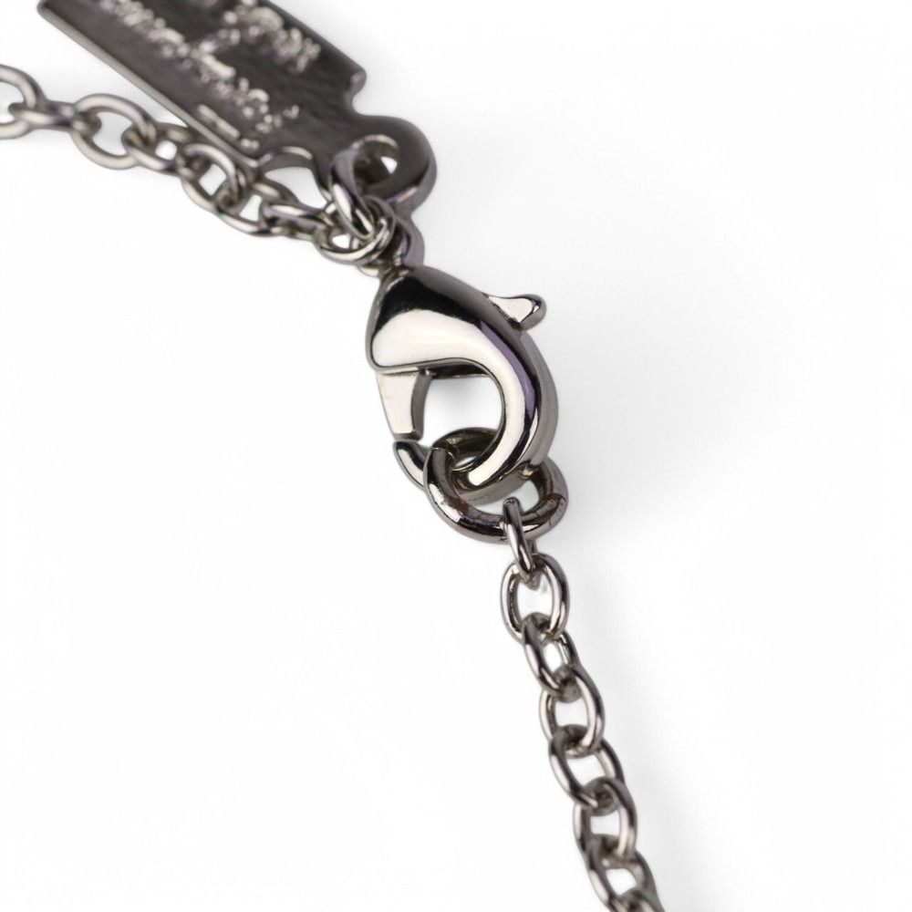 美品 Salvatore Ferragamo サルヴァトーレフェラガモ 口笛