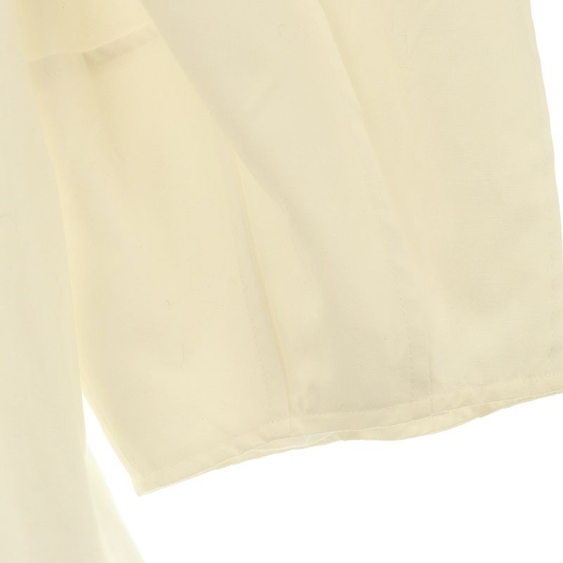 ludlowラドローCymbalシンバルブラウス オンライン ショッピング