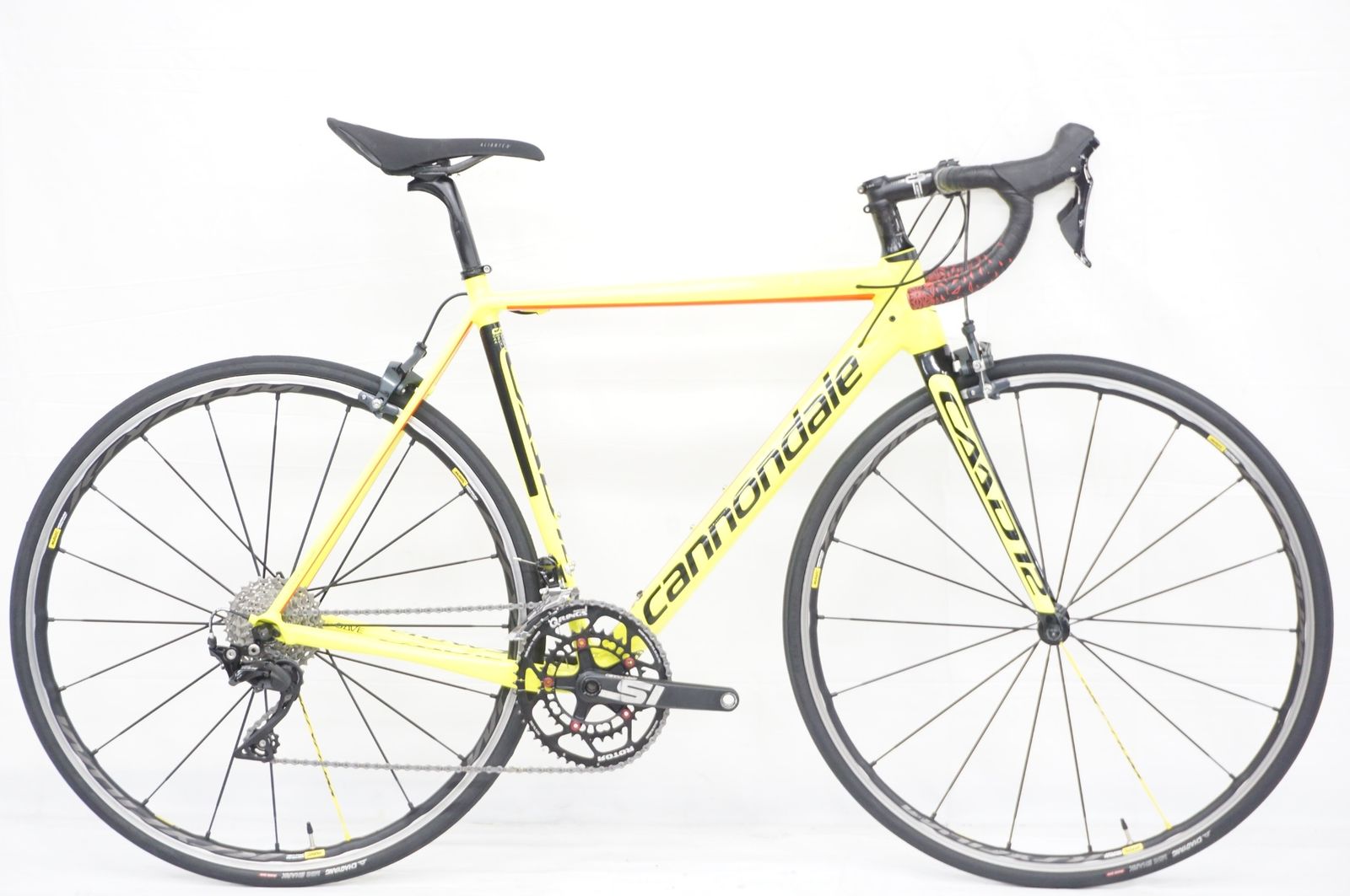 CANNONDALE 「キャノンデール」 CAAD12 2016年モデル ロードバイク 