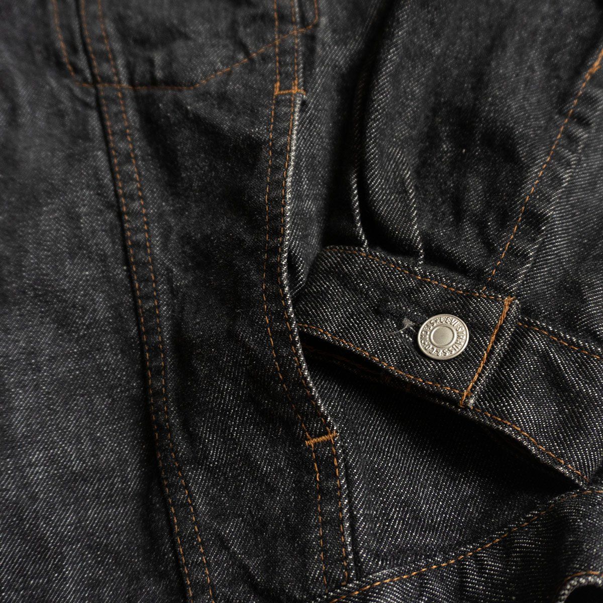 (未使用)Levi's ブラックデニムジャケット 楽天市場】【今だけ5%OFFセール】リーバイス LEVI'S LEVIS G