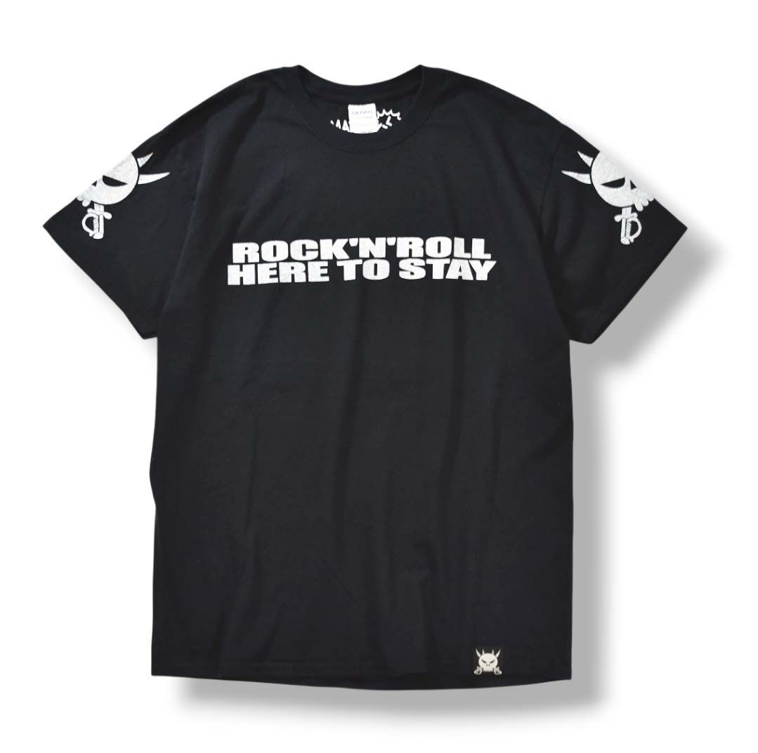 新品未使用】 マッドトイズ MADTOYZ 『 ROCK N ROLL HERE TO STAY 