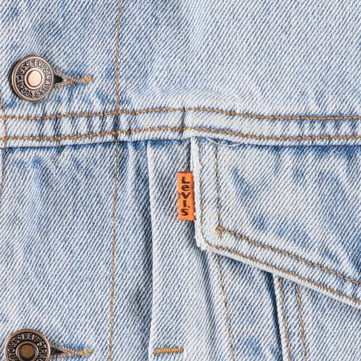 古着 90年代 リーバイス Levi