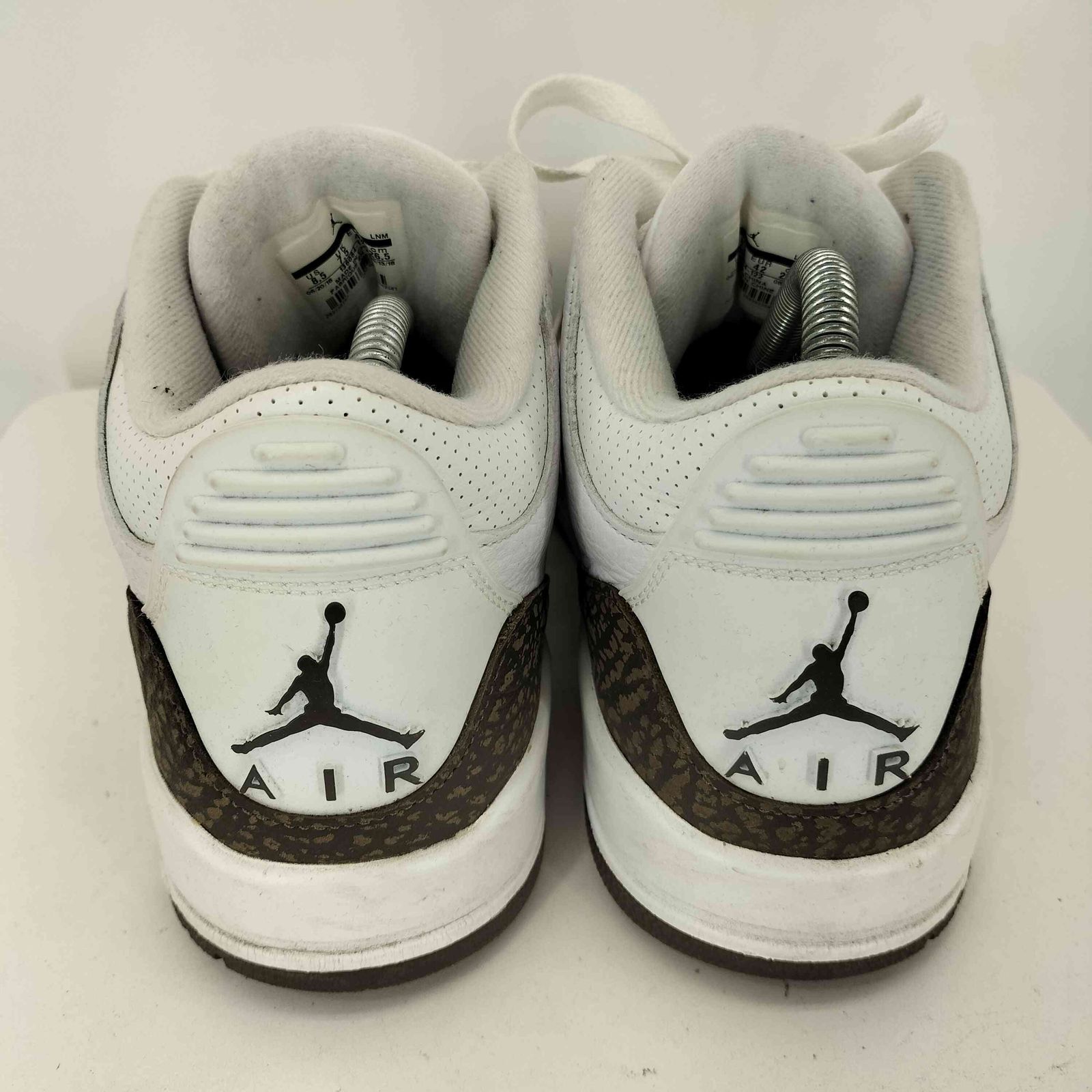 ジョーダンブランド JORDAN BRAND AIR JORDAN 3 RETRO メンズ