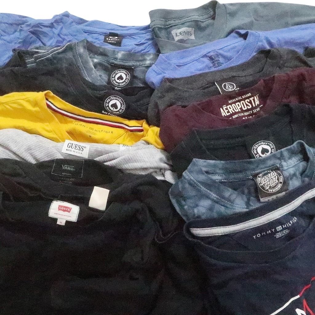 トミーヒルフィガー ヴァンズ