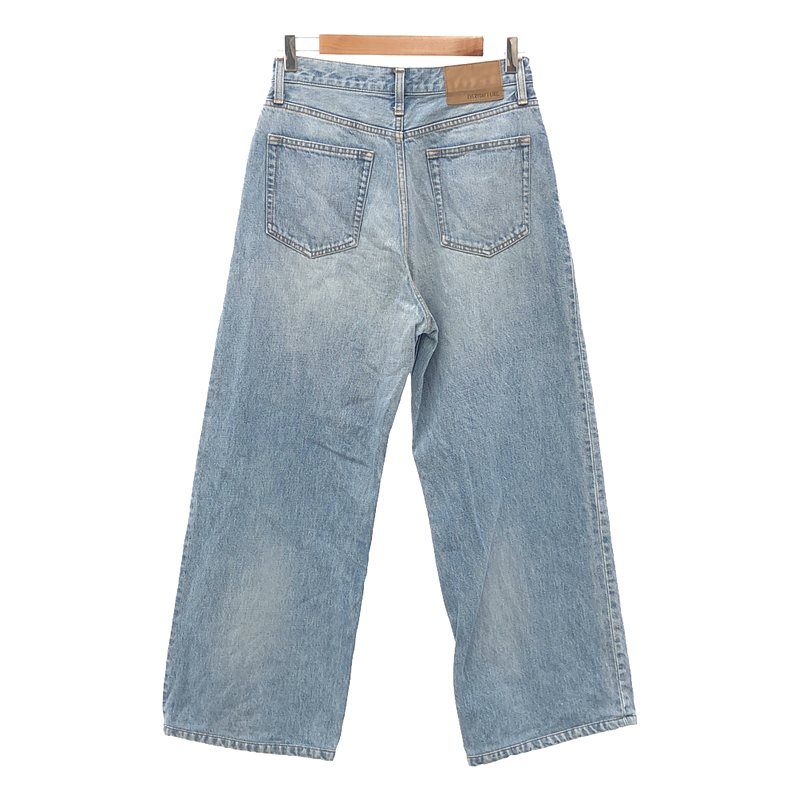 ⭐︎超美品⭐︎翌日発送⭐︎ドゥーズィエムクラス WASHED TUCK SK セール】WASHED TUCK スカート（スカート）｜Deuxieme Classe