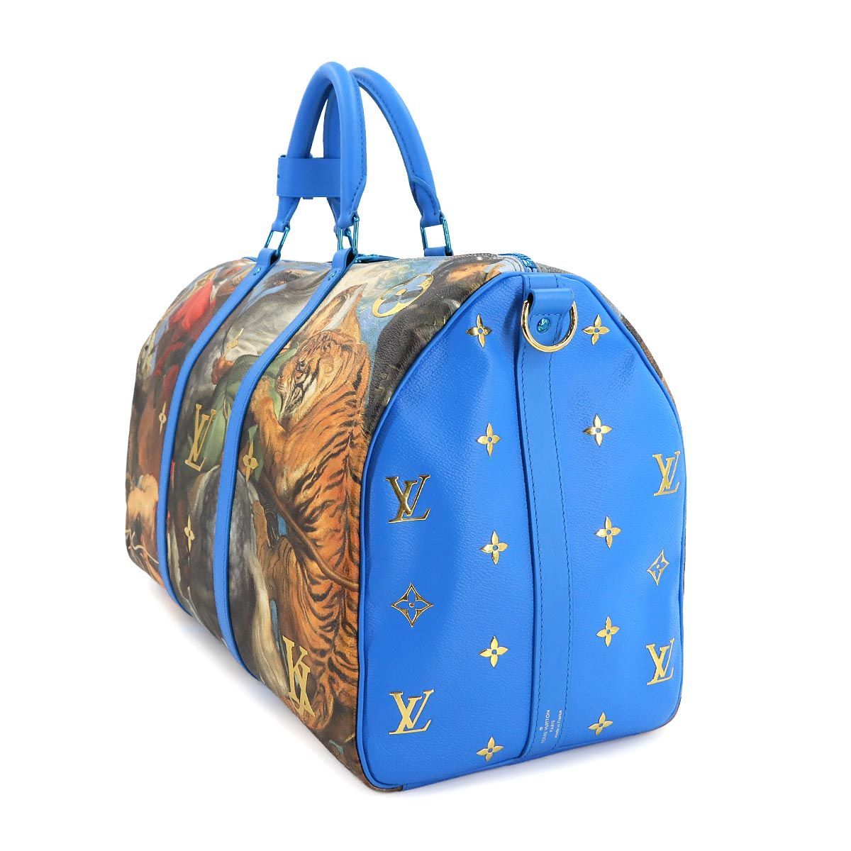 未使用 展示品 ルイ ヴィトン LOUIS VUITTON マスターズ ルーベンス