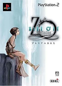 ジルオール インフィニット　カード　ZillO'll 中古】 Zill O'll ~infinite~ プレミアムBOX 限定版 - メルカリ