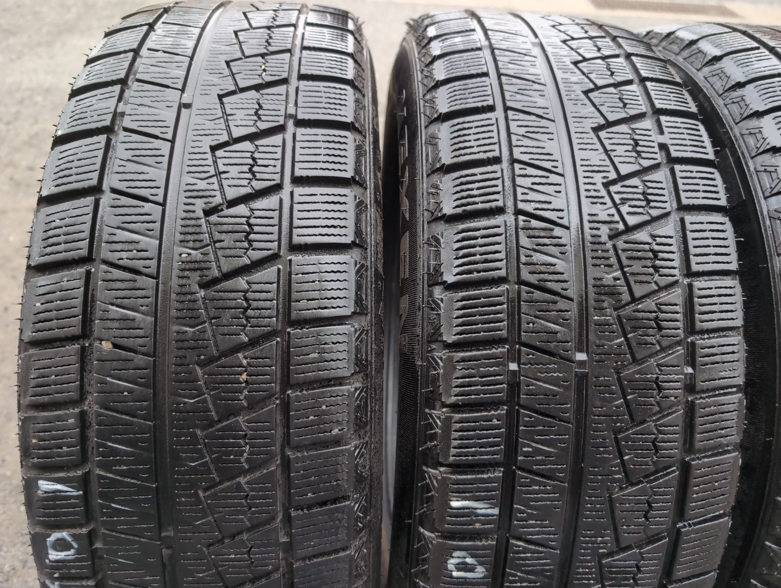 195/65r15 ブリヂストン2本　プリウス　ヴォクシー ステップワゴン 楽天市場】ヴォクシー タイヤ ブリジストンの通販