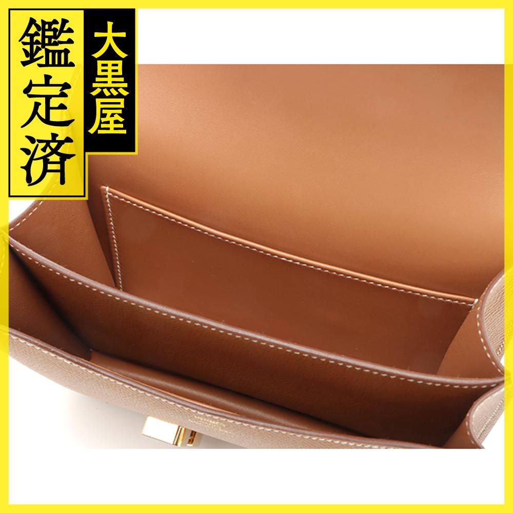 エルメス コンスタンス コンスタンス3・ミニ 【432】 - メルカリ 