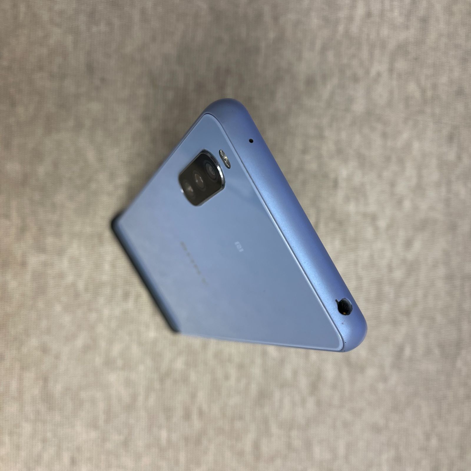 Xperia 10 III Lite ブルー 楽天モバイル SIMフリー 送料無料