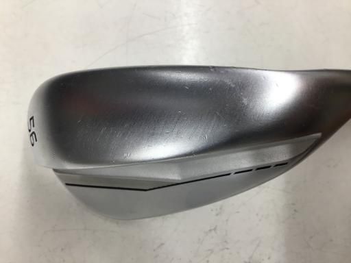 【中古】 ピン PING GLIDE 4.0 56°/14° W ウェッジ WG NS PRO 950GH neo (フレックスS) メンズ 男性用 右利き 右用 Cランク ゴルフクラブ