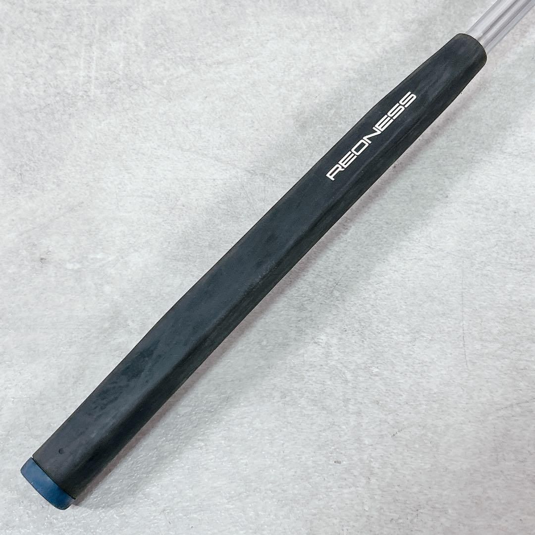 X670 ジョージスピリッツ リオネス RP-02M パター 単品 34インチ