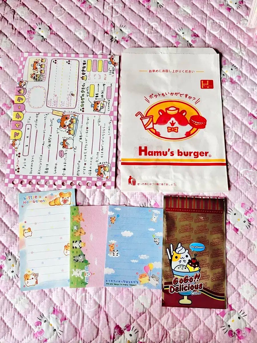 平成レトロ メモ帳 ハムスター 平成レトロ 当時物メモ帳 クーリア