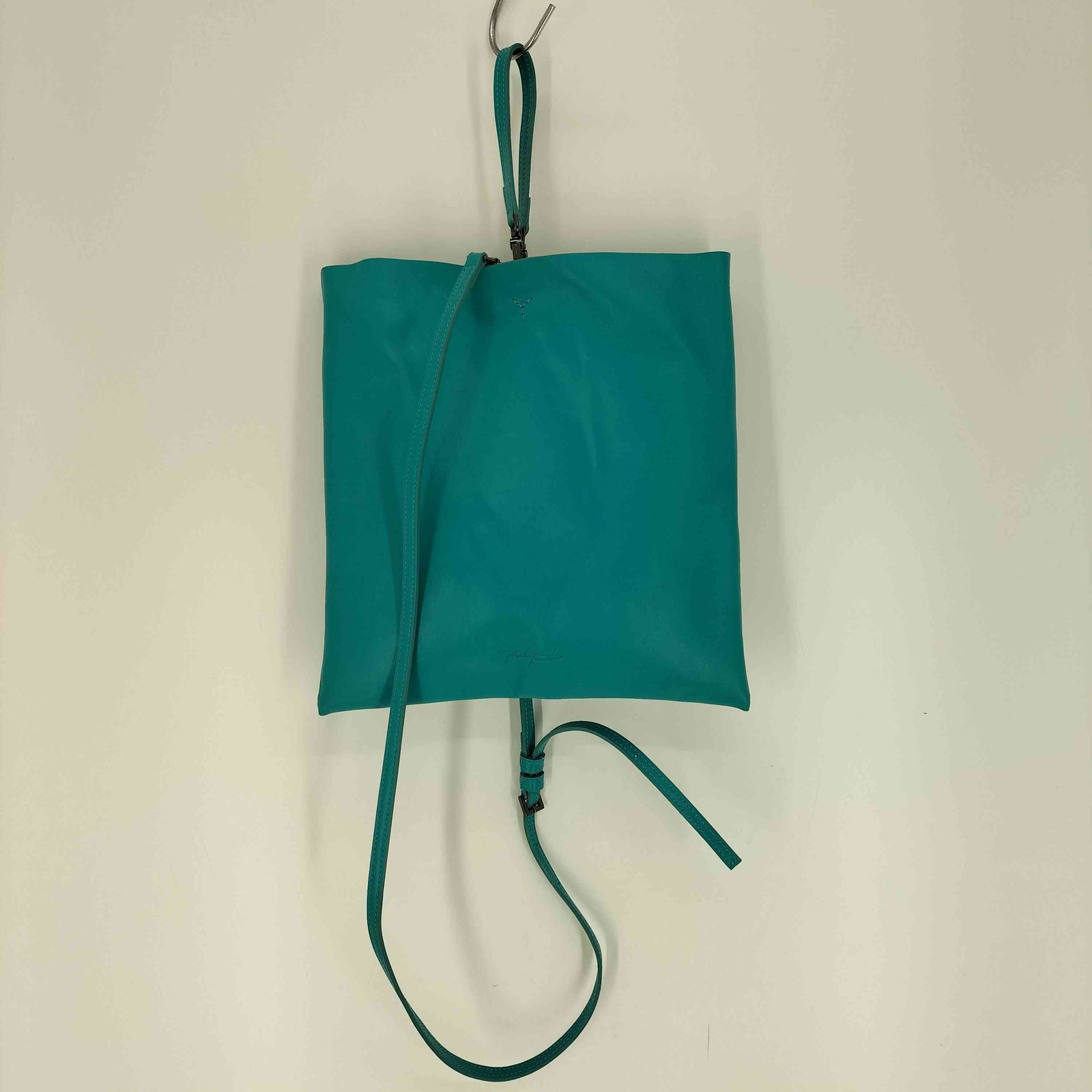 ディスコードヨウジヤマモト discord Yohji Yamamoto 23AW Tetra