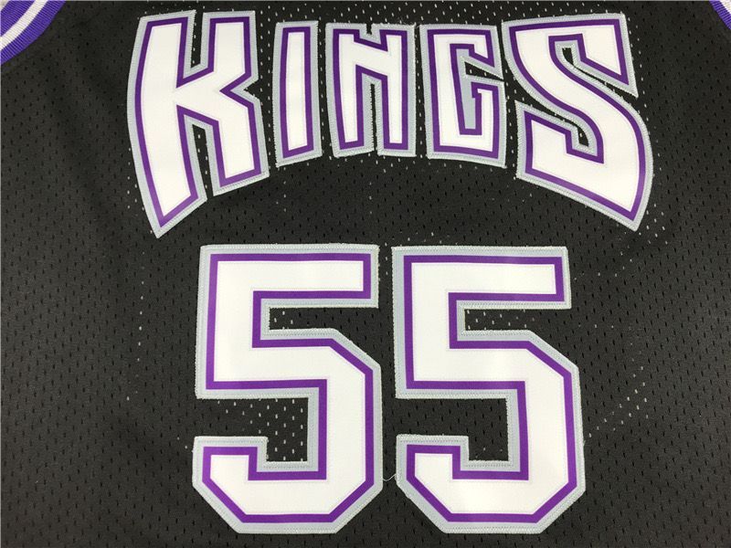 【未使用品】 ジェイソン・ウィリアムス　NBA　KING キングス　ユニフォーム ☆未使用品 NBA KINGS ジェイソン・ウィリアムス キングス