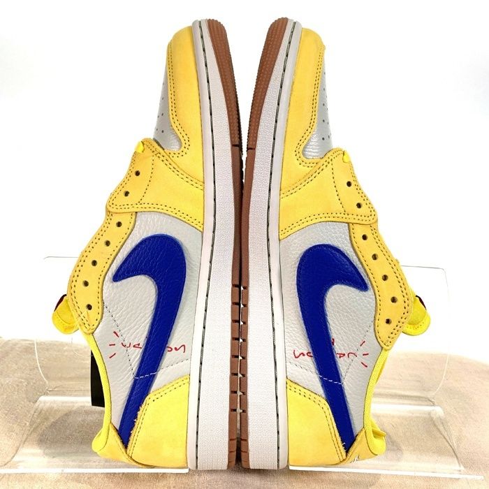 NIKE ナイキ WMNS AIR JORDAN 1 LOW OG SP ウィメンズ エア