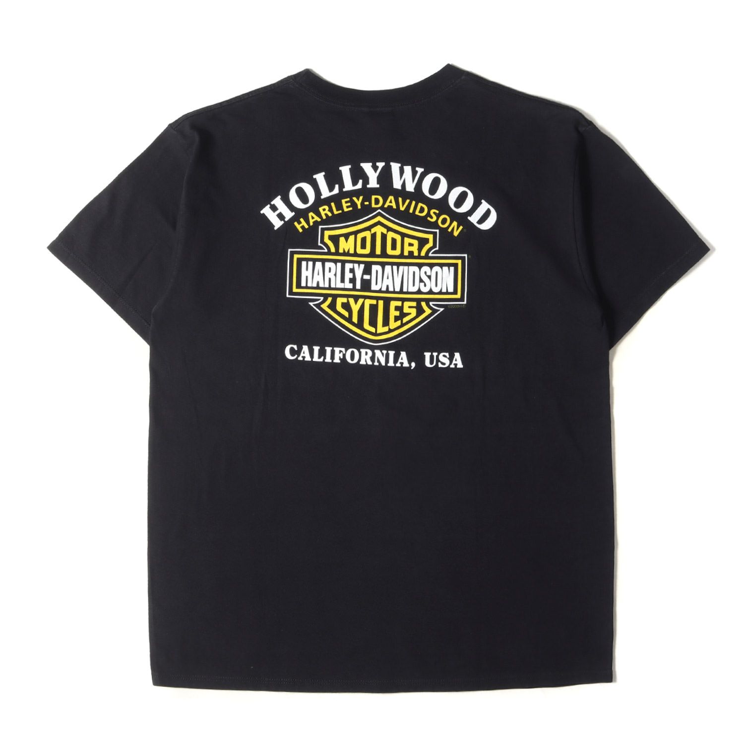 ハーレーダビットソンTシャツ 楽天市場】HARLEY-DAVIDSON ハーレーダビッドソン Tシャツ