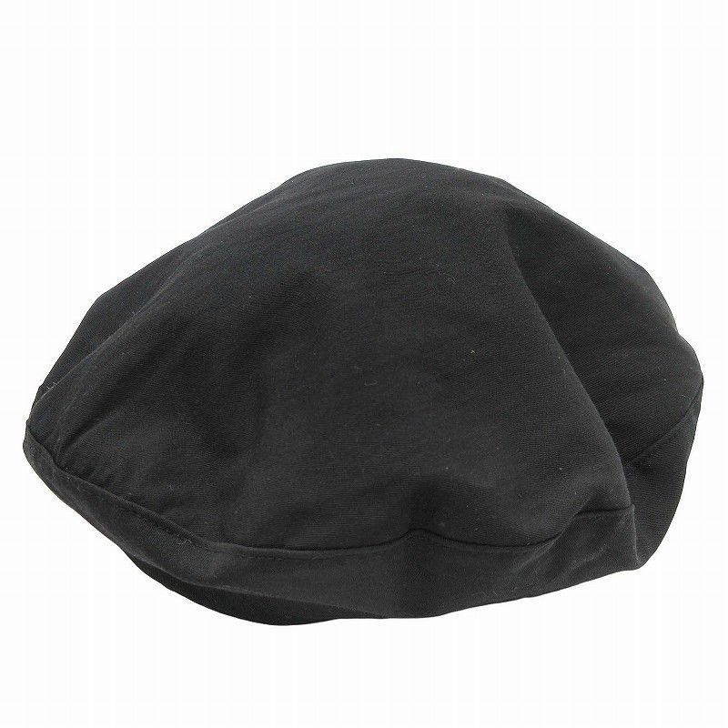 希少✨アルパカ 毛 ヴィヴィアンウエストウッド ベレー帽 チェック